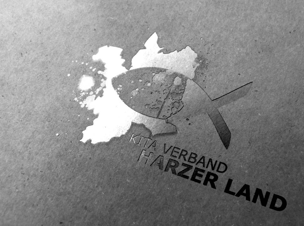Logo: Kitaverband Harzer Land
