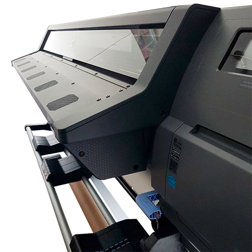 Großformatdrucker HP Latex 115