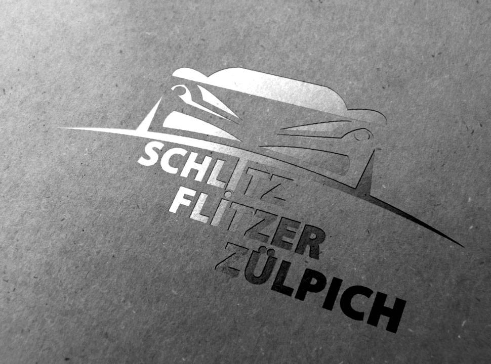 Logo: Schlitzflitzer