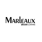 Logo Marleaux Bass Guitars